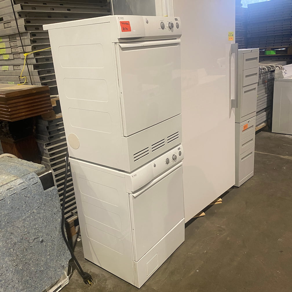 Washers and dryers available at MRNU