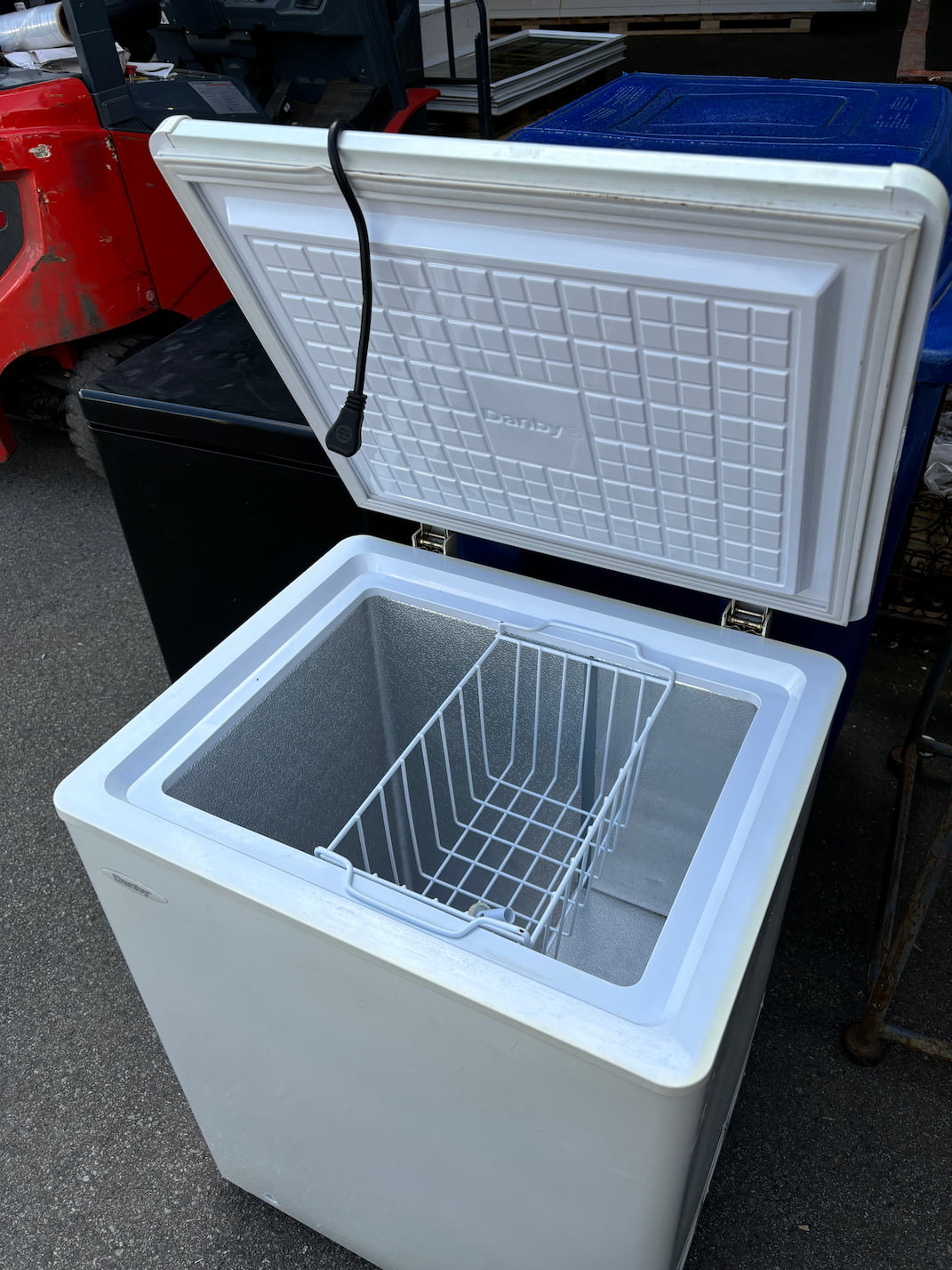 Stoves and ovens available at MRNU