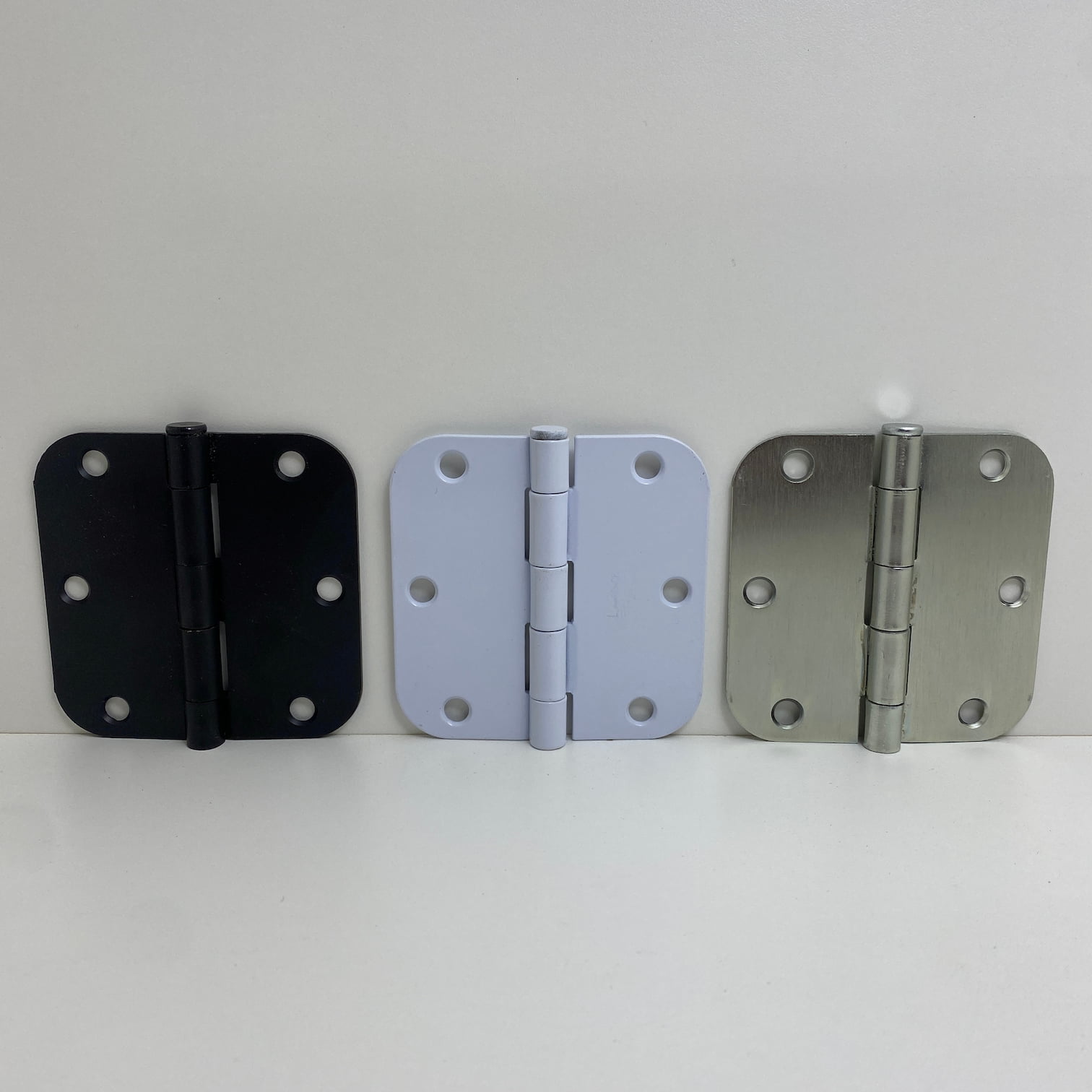 Interior door hinges available at MRNU