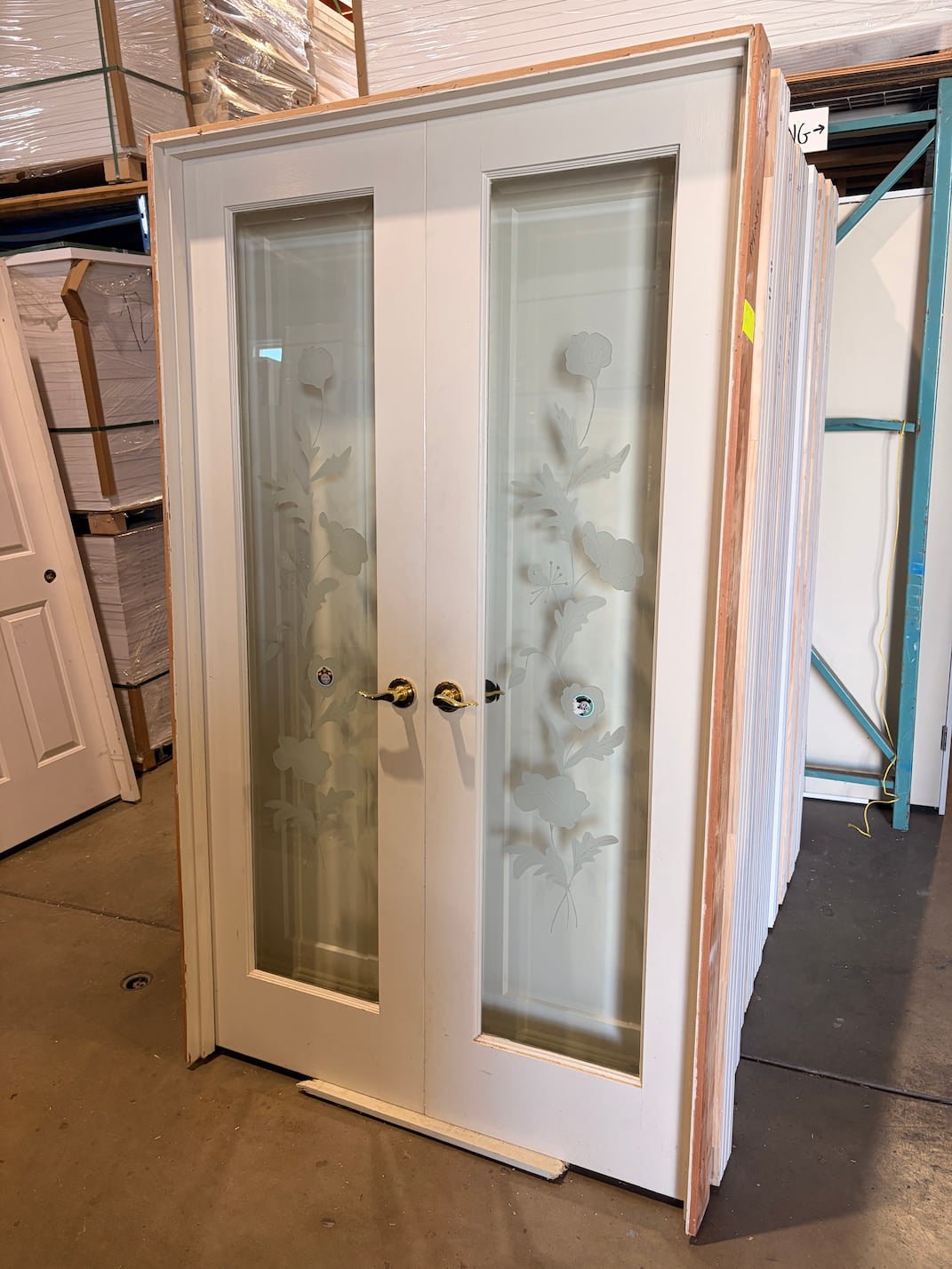 Affordable prehung doors for renovation projects